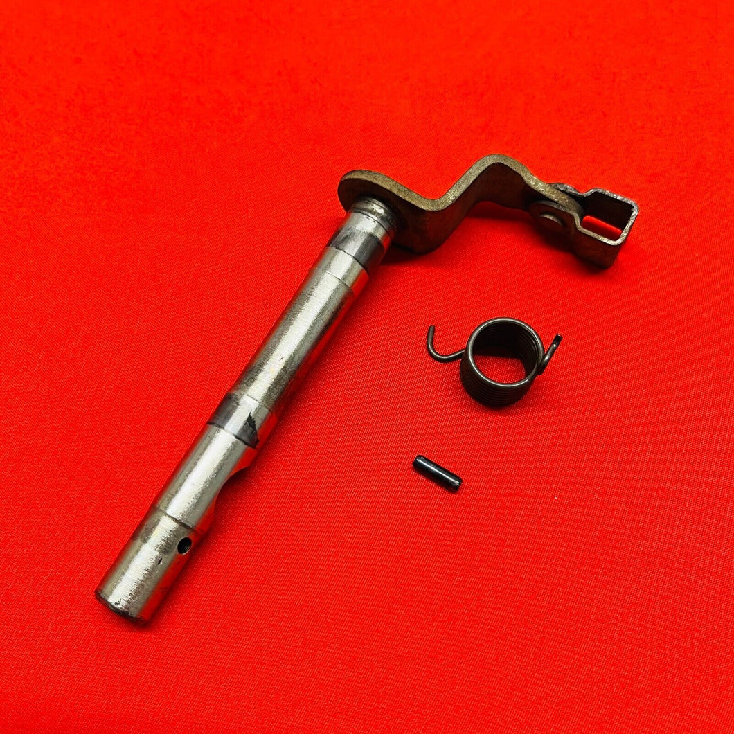 CRF150F CLUTCH ACTUATOR LEVER RELAY ARM GENUINE OEM HONDA CRF 150 F (2003-2005)