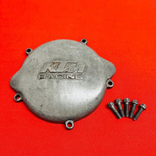 Load image into Gallery viewer, KTM85 CLUTCH COVER CASE BOLTS OEM GENUINE KTM 85 105 SX XC (2003-2011)