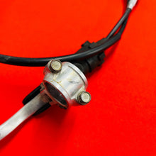 Load image into Gallery viewer, RMZ250 CLUTCH LEVER PERCH CABLE LINE GENUINE OEM SUZUKI RMZ 250 (2008-2017)