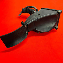Load image into Gallery viewer, CRF250F AIR BOX INTAKE BOOT FILTER HOUSING OEM GENUINE HONDA CRF 250 F 2019-2025