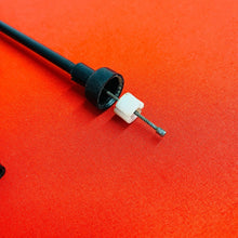 Load image into Gallery viewer, YAMAHA MX80 THROTTLE CABLE LINE COUPLER OEM GENUINE TY GT MX 80 (1974-1982)