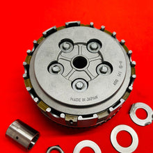 Load image into Gallery viewer, DRZ125 CLUTCH COMPLETE BASKET OEM GENUINE SUZUKI DR-Z DRZ 125 L (2003-2019)