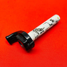 Load image into Gallery viewer, RMZ450 THROTTLE TUBE TWIST GRIP GENUINE OEM SUZUKI RMZ 450 (05-07)