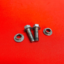 Load image into Gallery viewer, CRF250F SEAT BOLTS MOUNTS OEM GENUINE HONDA CRF 250 F (2019-2025)