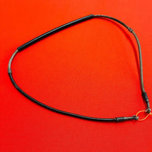 Load image into Gallery viewer, KTM65 FRONT BRAKE LINE HOSE OEM GENUINE KTM 65 SX (2003-2008)