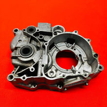 Load image into Gallery viewer, CRF150F ENGINE CASES LEFT RIGHT CRANKCASE GENUINE OEM HONDA CRF 150 F (2003-2005