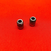 Load image into Gallery viewer, RMZ450 EXHAUST NUTS HEADER PIPE MOUNTS GENUINE OEM SUZUKI RMZ 450 (2005-2007)