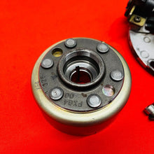 Load image into Gallery viewer, KTM65 STATOR FLY WHEEL MAGNETO TESTED OEM GENUINE KTM 65 SX (03-08)