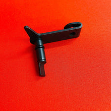 Load image into Gallery viewer, KTM525 CLUTCH LEVER ACTUATOR ARM LIFTER GENUINE OEM KTM 525 EXC SX (2003-2007)