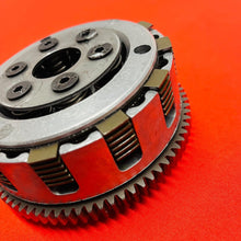 Load image into Gallery viewer, KTM65 CLUTCH COMPLETE BASKET OEM GENUINE KTM 65 SX (2003-2008)