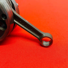 Load image into Gallery viewer, YAMAHA MX80 CRANK SHAFT NICE CRANKSHAFT ROD OEM GENUINE TY GT MX 80 (1974-1982)