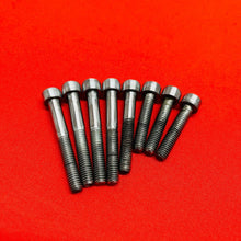 Load image into Gallery viewer, KTM65 ENGINE CRANK CASE BOLTS KIT MOTOR OEM GENUINE KTM 65 SX (2003-2008)