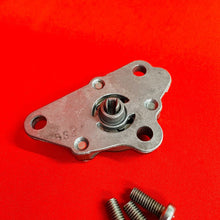 Load image into Gallery viewer, CRF50 COMPLETE OIL PUMP ORIGINAL OEM GENUINE HONDA CRF XR 50 70