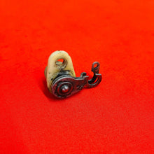 Load image into Gallery viewer, YAMAHA MX80 CLUTCH LEVER PUSH ROD SCREW ACTUATOR OEM GENUINE TY GT MX 80 (74-82)