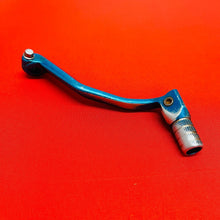 Load image into Gallery viewer, YZ250 SHIFTER GEAR SHIFT LEVER PEDAL ALUMINUM YAMAHA YZ 250 (2002-2022)