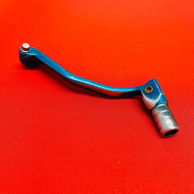 YZ250 SHIFTER GEAR SHIFT LEVER PEDAL ALUMINUM YAMAHA YZ 250 (2002-2022)