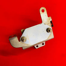 Load image into Gallery viewer, CRF250R THROTTLE BODY MOUNT BRACKET EFI GENUINE OEM HONDA CRF 250 R (2010-2013)