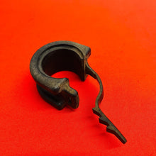 Load image into Gallery viewer, CRF80 FRAME TANK MOUNT BUSHING SPACER OEM GENUINE HONDA CRF XR 80 100