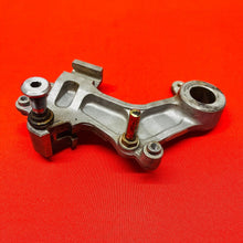 Load image into Gallery viewer, RM125 REAR CALIPER BRACKET MOUNT HANGER GENUINE OEM SUZUKI RM 125 (01-08)