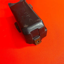 Load image into Gallery viewer, TTR50 CDI MOUNT BOX BRACKET ECU ECM REV BOX GENUINE OEM YAMAHA TTR 50 E