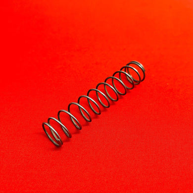 CRF80 FRONT BRAKE SPRING CABLE LINE OEM GENUINE HONDA CRF XR 80