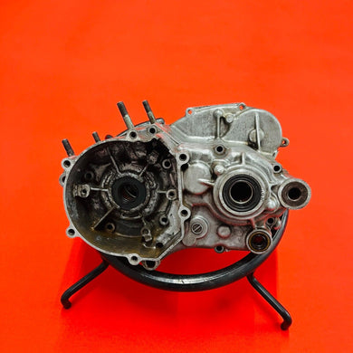KX100 ENGINE CASES MATCHING CRANK CASE OEM GENUINE KAWASAKI KX 85 100 (2006-2013