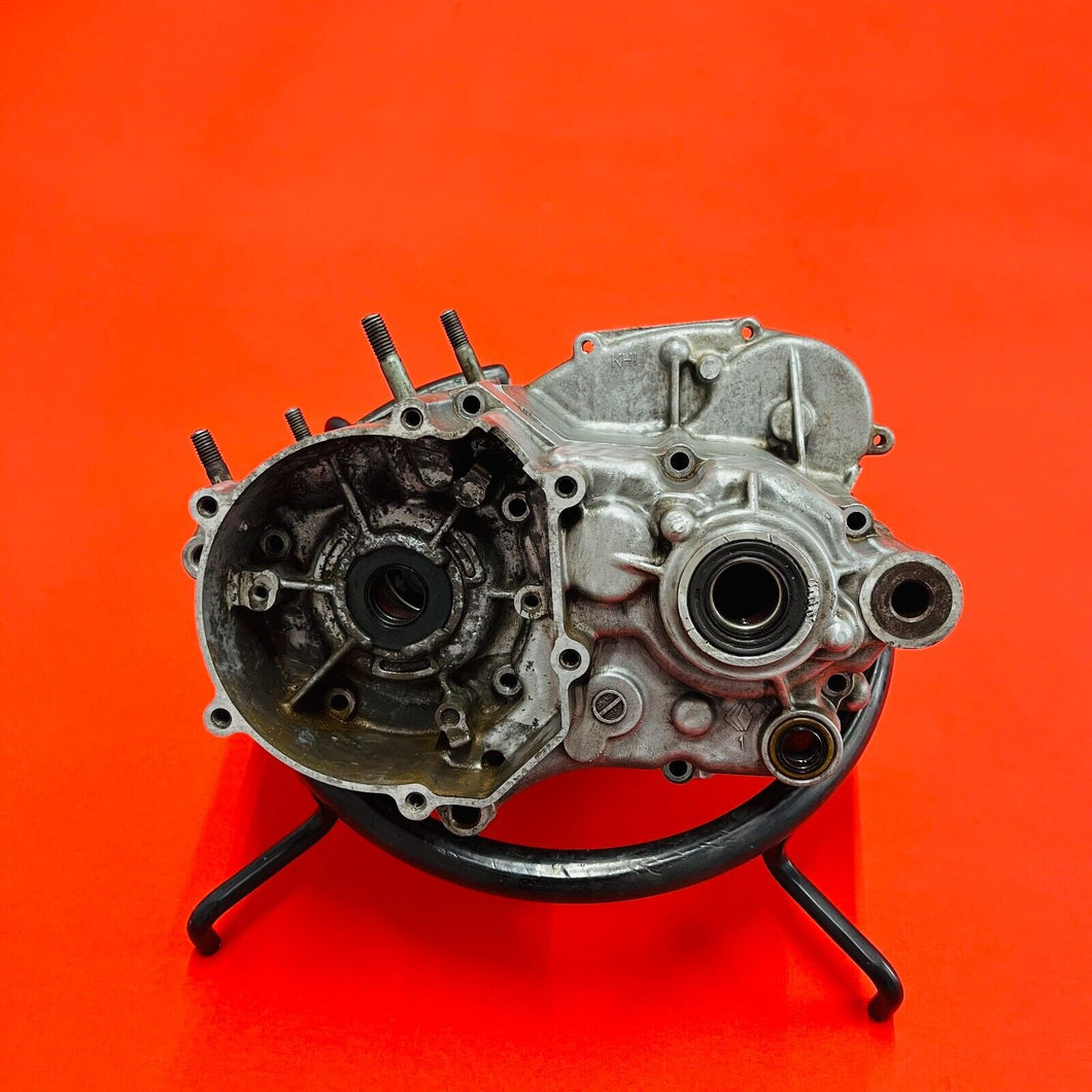 KX100 ENGINE CASES MATCHING CRANK CASE OEM GENUINE KAWASAKI KX 85 100 (2006-2013