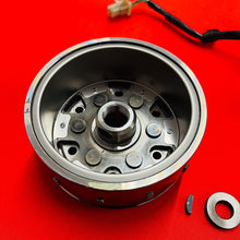 Load image into Gallery viewer, CRF250F STATOR FLY WHEEL COMPLETE MAGNETO OEM GENUINE HONDA CRF 250 F (2019-2025