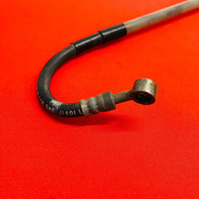 Load image into Gallery viewer, KX85 REAR BRAKE LINE HOSE OEM GENUINE KAWASAKI KX 85 100 (2001-2022)