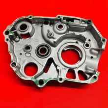 Load image into Gallery viewer, CRF70 ENGINE CASES CRANK CASE OEM GENUINE HONDA CRF XR 70 (2004-2012)