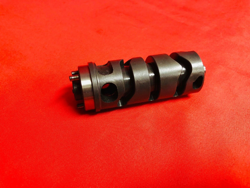 CRF80 CRF100 SHIFT DRUM GEAR TRANSMISSION GENUINE HONDA CRF XR 80 100