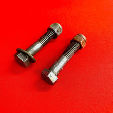 Load image into Gallery viewer, KTM65 REAR SHOCK BOLTS MOUNTS GENUINE OEM KTM 65 SX (02-08)