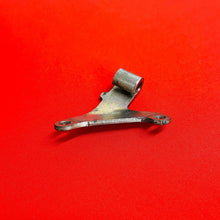 Load image into Gallery viewer, CRF250F CLUTCH CABLE MOUNT BRACKET OEM GENUINE HONDA CRF 250 F (2019-2025)