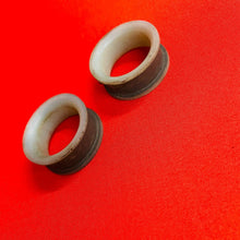 Load image into Gallery viewer, KLX300 FRONT BRAKE GUIDES CLAMPS MOUNTS GENUINE OEM KAWASAKI KLX 300 R (96-08)