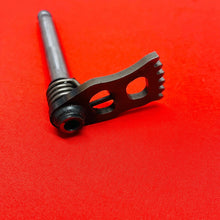 Load image into Gallery viewer, RM125 SHIFT SHAFT GEAR SHIFTER GENUINE OEM SUZUKI RM 125 (2001-2008)