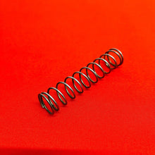 Load image into Gallery viewer, CRF70 FRONT BRAKE SPRING CABLE LINE OEM GENUINE HONDA CRF XR 70 (2004-2012)