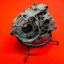 Load image into Gallery viewer, CRF150F ENGINE CASES LEFT RIGHT CRANKCASE GENUINE OEM HONDA CRF 150 F (2003-2005