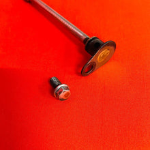 Load image into Gallery viewer, YZ400F INNER ENGINE OIL LINE PIPE GENUINE OEM YAMAHA WR YZ 400 F (1998-2000)