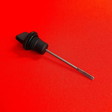 Load image into Gallery viewer, TTR50 DIP STICK DIPSTICK OIL CHECK CAP GENUINE OEM YAMAHA TTR 50 E