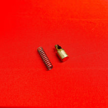 Load image into Gallery viewer, CRF250R HOT START PLUNGER + SPRING GENUINE OEM HONDA CRF 250 R (2004-2008)