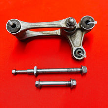 Load image into Gallery viewer, RMZ250 LINKAGE ROCKER ARM SHOCK LINK GENUINE OEM SUZUKI RMZ 250 (2007-2009)
