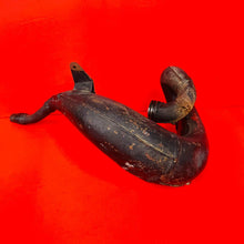 Load image into Gallery viewer, KX250 EXHAUST PIPE HAEADER EXPANSION STOCK GENUINE OEM KAWASAKI KX 250 (94-96)