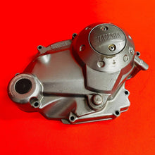 Load image into Gallery viewer, TTR50 CLUTCH COVER OUTER RIGHT ENGINE CASE GENUINE OEM YAMAHA TTR 50 E