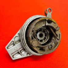 Load image into Gallery viewer, CRF80 REAR BRAKE DRUM COMPLETE HUB SHOES OEM GENUINE HONDA CRF XR 80