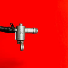 Load image into Gallery viewer, PW50 FUEL VALVE SWITCH TAP PET COCK GENUINE OEM YAMAHA PW 50