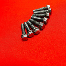 Load image into Gallery viewer, KX65 CLUTCH COVER ENGINE CASE GENUINE OEM KAWASAKI RM KX 65 (2002-2022)