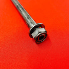 Load image into Gallery viewer, RMZ450 SWING ARM BOLT SWINGARM PIVOT GENUINE OEM SUZUKI RMZ 450 (05-22)