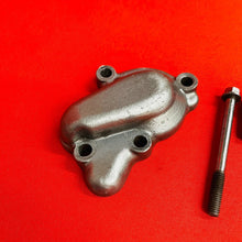 Load image into Gallery viewer, CR85 WATER PUMP COVER IMPELLER HOUSING GENUINE OEM HONDA CR 85 R RB (2003-2008)