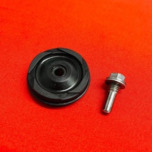 Load image into Gallery viewer, CRF70 CAM CHAIN WHEEL TIMING BELT ROLLER OEM GENUINE HONDA CRF XR 70 (2004-2012)