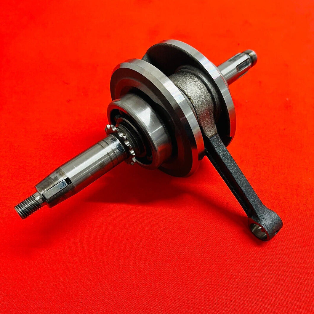 CRF70 CRANK SHAFT NICE CRANKSHAFT OEM GENUINE HONDA CRF XR 70 (2004-2012)